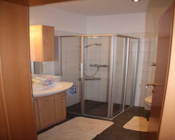 Ferienwohnung Nadja Schruns Exteriér fotografie